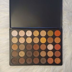 Morphe 35O palette